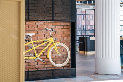 hotel **** - Golden Tulip Warsaw Centre**** - zdjęcie 3