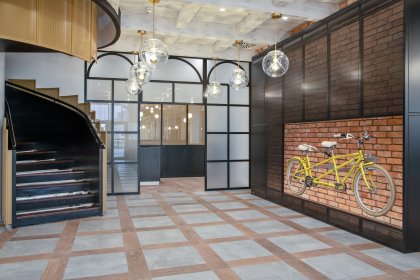 hotel **** - Golden Tulip Warsaw Centre**** - zdjęcie 2