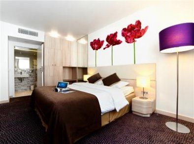 Golden Tulip Warsaw Centre****