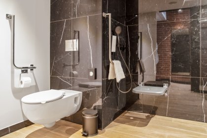 hotel **** - Golden Tulip Warsaw Centre**** - zdjęcie 25