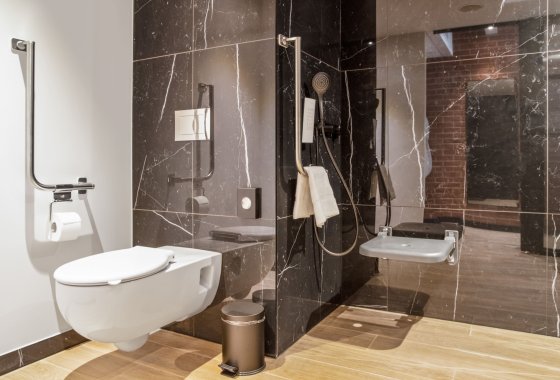 hotel **** - Golden Tulip Warsaw Centre**** - Pokoje - zdjęcie 11