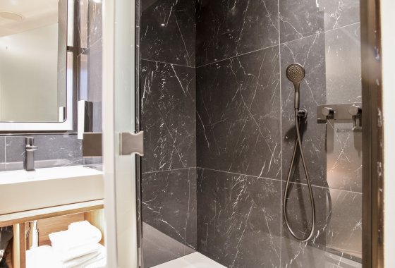 hotel **** - Golden Tulip Warsaw Centre**** - Pokoje - zdjęcie 9
