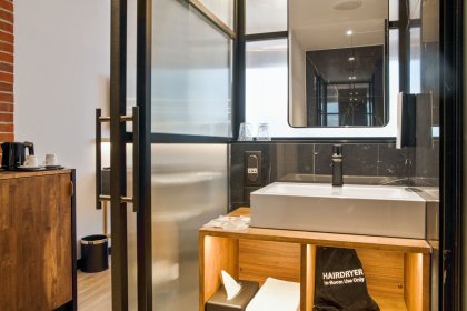 hotel **** - Golden Tulip Warsaw Centre**** - zdjęcie 8