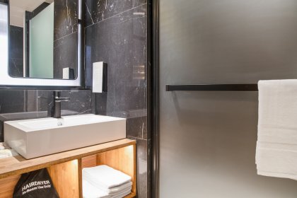 hotel **** - Golden Tulip Warsaw Centre**** - zdjęcie 9