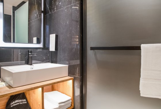 hotel **** - Golden Tulip Warsaw Centre**** - Pokoje - zdjęcie 7
