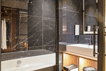 hotel **** - Golden Tulip Warsaw Centre**** - zdjęcie 10