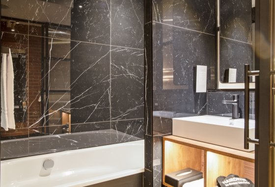 hotel **** - Golden Tulip Warsaw Centre**** - Pokoje - zdjęcie 6