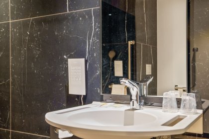 hotel **** - Golden Tulip Warsaw Centre**** - zdjęcie 11