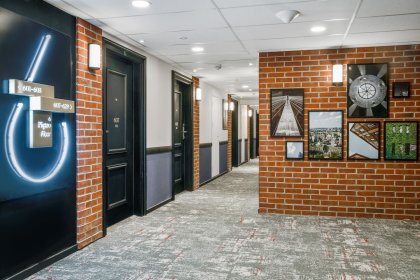 hotel **** - Golden Tulip Warsaw Centre**** - zdjęcie 24