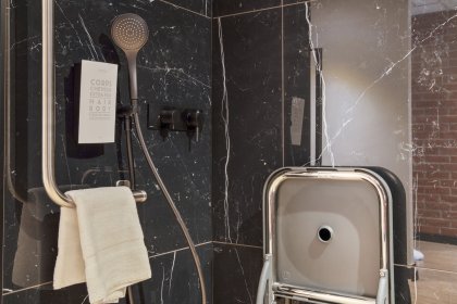 hotel **** - Golden Tulip Warsaw Centre**** - zdjęcie 17