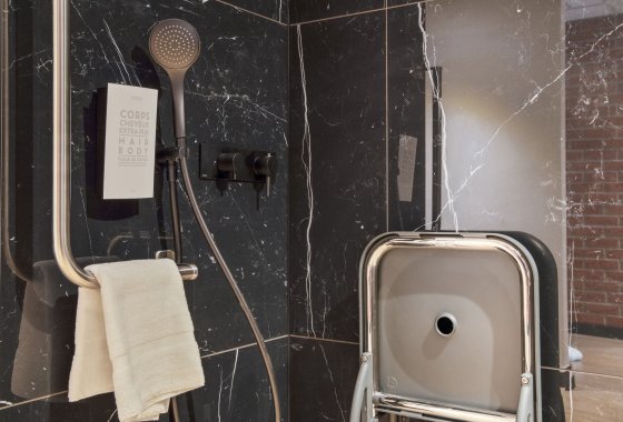 hotel **** - Golden Tulip Warsaw Centre**** - Pokoje - zdjęcie 10