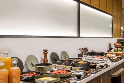 hotel **** - Golden Tulip Warsaw Centre**** - zdjęcie 31