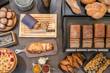 hotel **** - Golden Tulip Warsaw Centre**** - zdjęcie 33