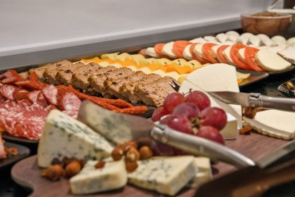 hotel **** - Golden Tulip Warsaw Centre**** - zdjęcie 32