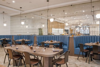 hotel **** - Golden Tulip Warsaw Centre**** - zdjęcie 35