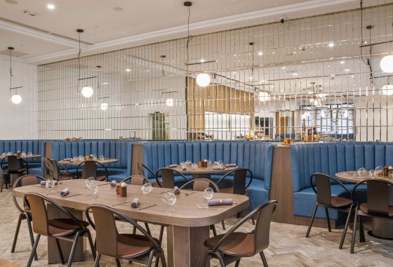 hotel **** - Golden Tulip Warsaw Centre**** - Usługi - zdjęcie 10