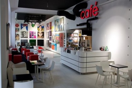 inny - MiTo art.cafe.books - zdjęcie 1