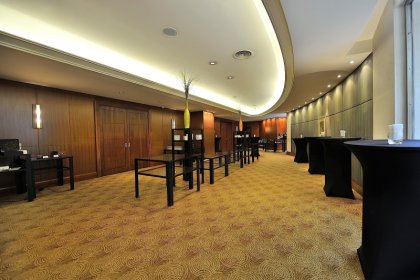 hotel ***** - Regent Warsaw Hotel***** - zdjęcie 1