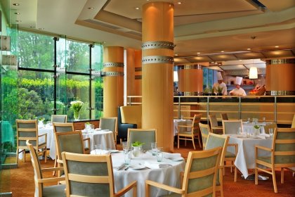 hotel ***** - Regent Warsaw Hotel***** - zdjęcie 2