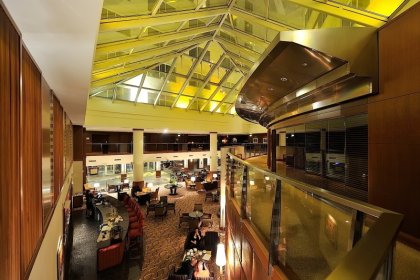 hotel ***** - Regent Warsaw Hotel***** - zdjęcie 3