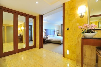 hotel ***** - Regent Warsaw Hotel***** - zdjęcie 8