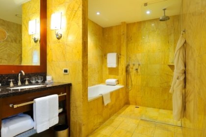 hotel ***** - Regent Warsaw Hotel***** - zdjęcie 7