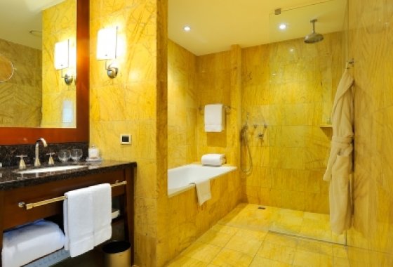 hotel ***** - Regent Warsaw Hotel***** - Pokoje - zdjęcie 3