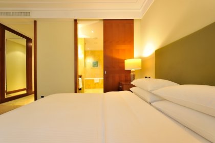 hotel ***** - Regent Warsaw Hotel***** - zdjęcie 6