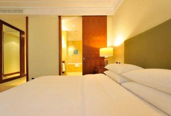hotel ***** - Regent Warsaw Hotel***** - Pokoje - zdjęcie 4