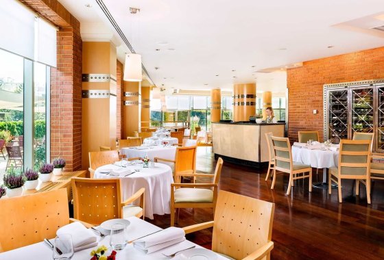 hotel ***** - Regent Warsaw Hotel***** - Usługi - zdjęcie 1