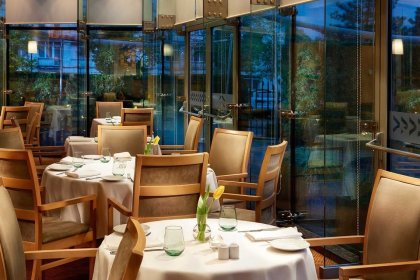 hotel ***** - Regent Warsaw Hotel***** - zdjęcie 11