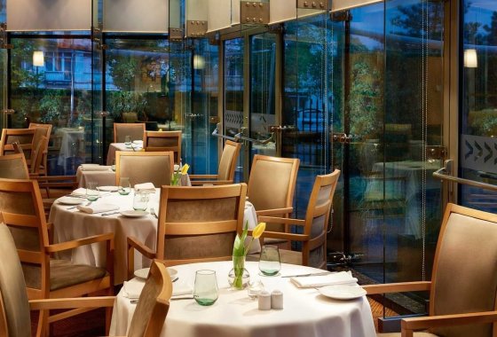 hotel ***** - Regent Warsaw Hotel***** - Usługi - zdjęcie 2