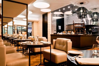 hotel ***** - Hotel Sofitel Warsaw Victoria***** - zdjęcie 1