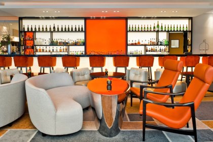 hotel ***** - Hotel Sofitel Warsaw Victoria***** - zdjęcie 6