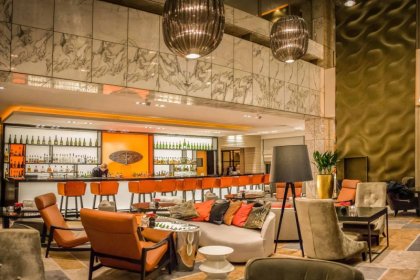 hotel ***** - Hotel Sofitel Warsaw Victoria***** - zdjęcie 7