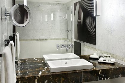 hotel ***** - Hotel Sofitel Warsaw Victoria***** - zdjęcie 11