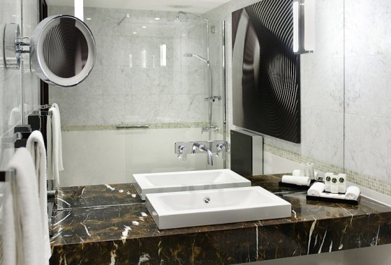 hotel ***** - Hotel Sofitel Warsaw Victoria***** - Pokoje - zdjęcie 2