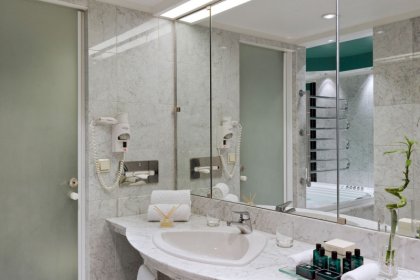 hotel ***** - Hotel Sofitel Warsaw Victoria***** - zdjęcie 9
