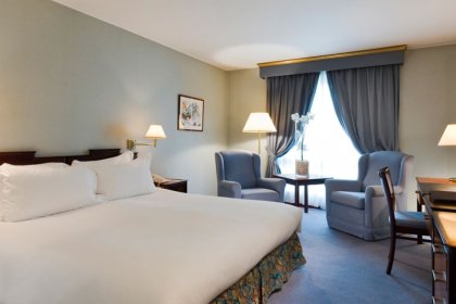 hotel ***** - Hotel Sofitel Warsaw Victoria***** - zdjęcie 8