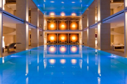 hotel ***** - Hotel Sofitel Warsaw Victoria***** - zdjęcie 13