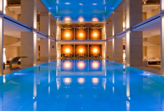 hotel ***** - Hotel Sofitel Warsaw Victoria***** - Usługi - zdjęcie 1