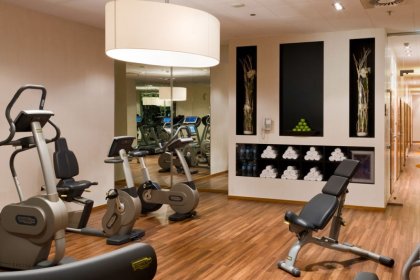 hotel ***** - Hotel Sofitel Warsaw Victoria***** - zdjęcie 14
