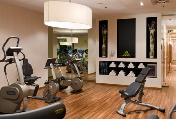 hotel ***** - Hotel Sofitel Warsaw Victoria***** - Usługi - zdjęcie 2
