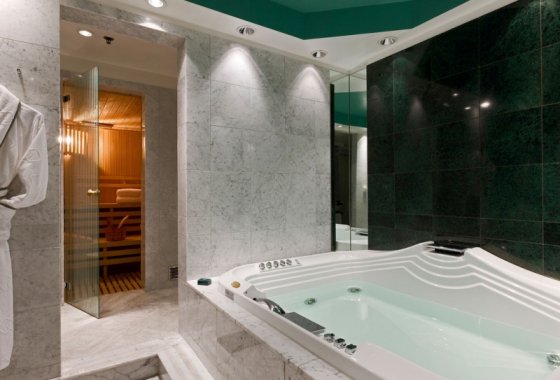 hotel ***** - Hotel Sofitel Warsaw Victoria***** - Usługi - zdjęcie 3