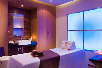 hotel ***** - Hotel Sofitel Warsaw Victoria***** - zdjęcie 16