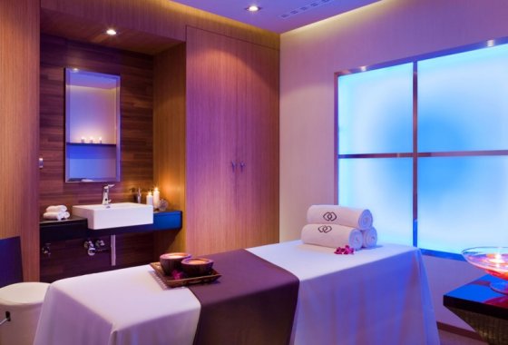 hotel ***** - Hotel Sofitel Warsaw Victoria***** - Usługi - zdjęcie 4