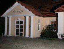 Hotel i Restauracja Palladium