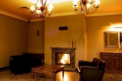 hotel - Hotel i Restauracja Palladium - zdjęcie 1