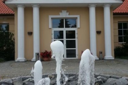 hotel - Hotel i Restauracja Palladium - zdjęcie 2