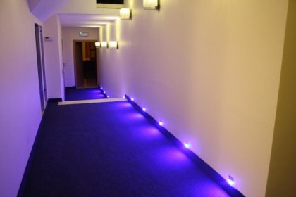 hotel - Hotel i Restauracja Palladium - zdjęcie 3